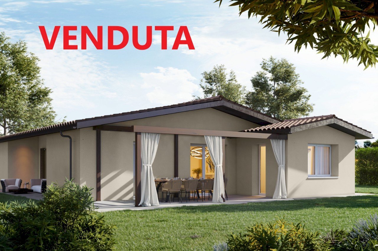 Single Family Villa Castel San Pietro Terme - photo 1