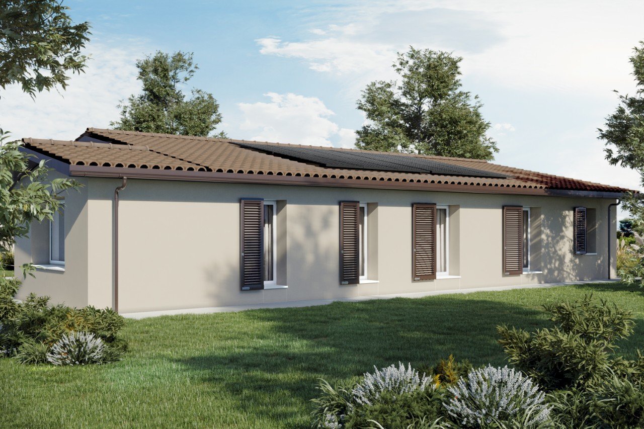 Single Family Villa Castel San Pietro Terme - photo 3