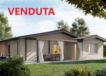 Single Family Villa Castel San Pietro Terme - photo 1