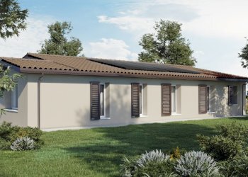 Single Family Villa Castel San Pietro Terme - photo 3