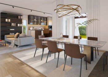 Single Family Villa Castel San Pietro Terme - photo 4