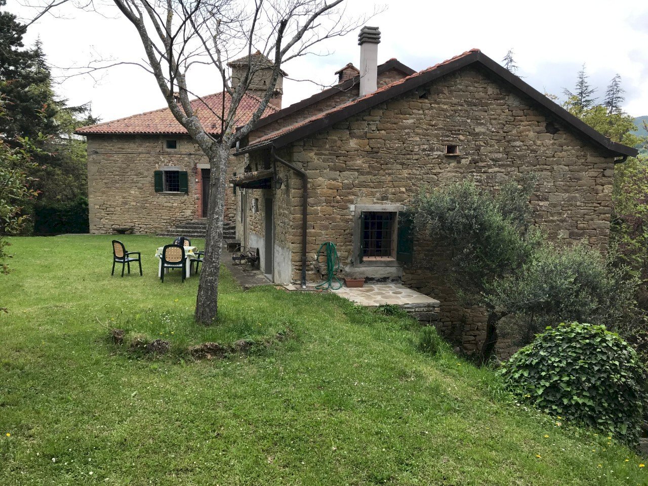 Villa Unifamiliare Castel del Rio - foto 2