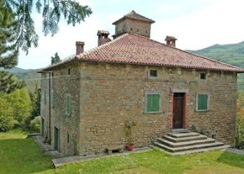 Villa Unifamiliare Castel del Rio - foto 1