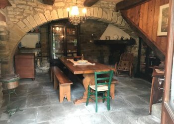 Villa Unifamiliare Castel del Rio - foto 9