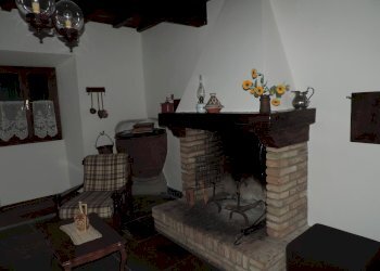 Villa Unifamiliare Castel del Rio - foto 11