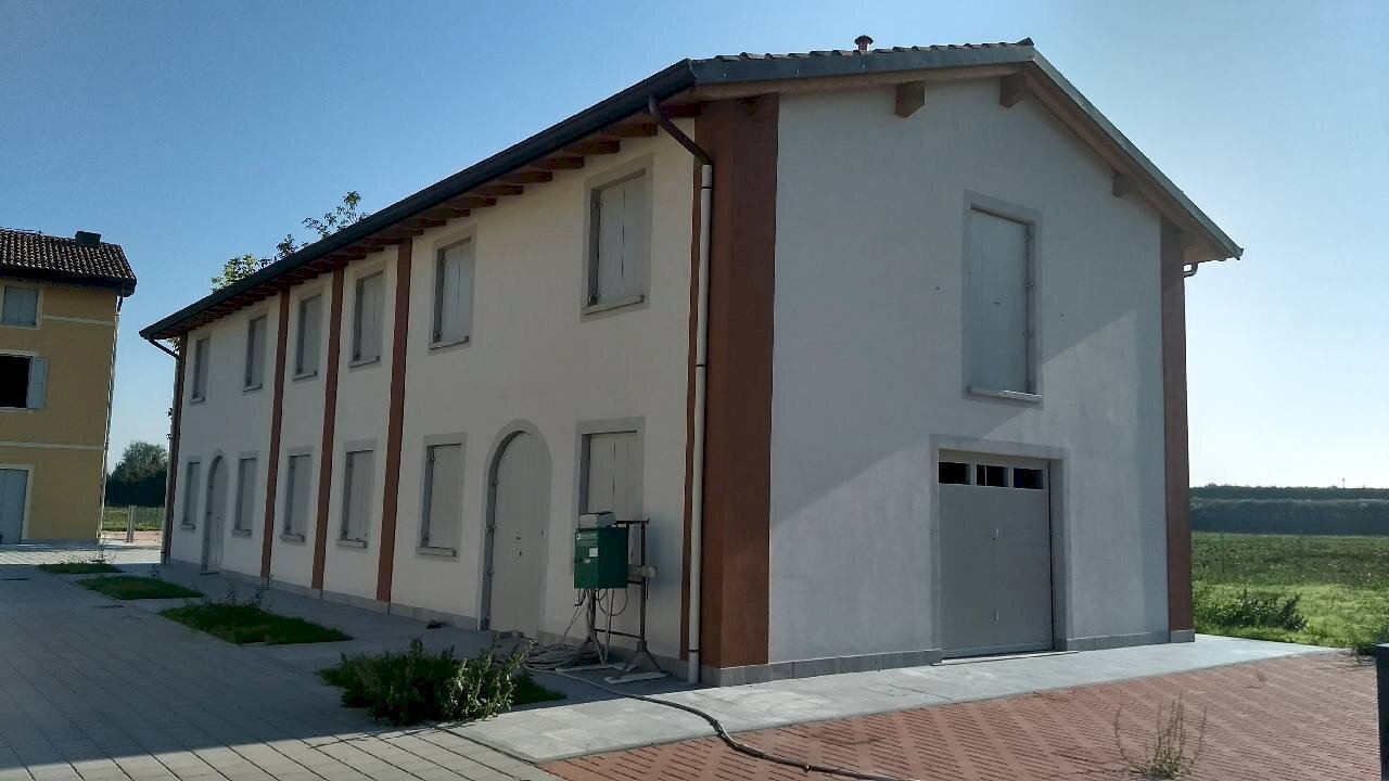 Porzione di casa Bomporto - foto 1