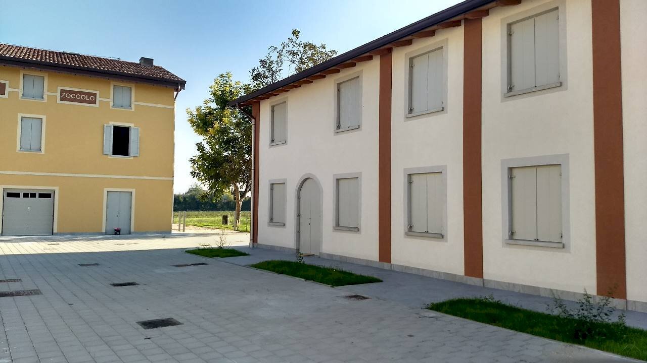 Porzione di casa Bomporto - foto 2