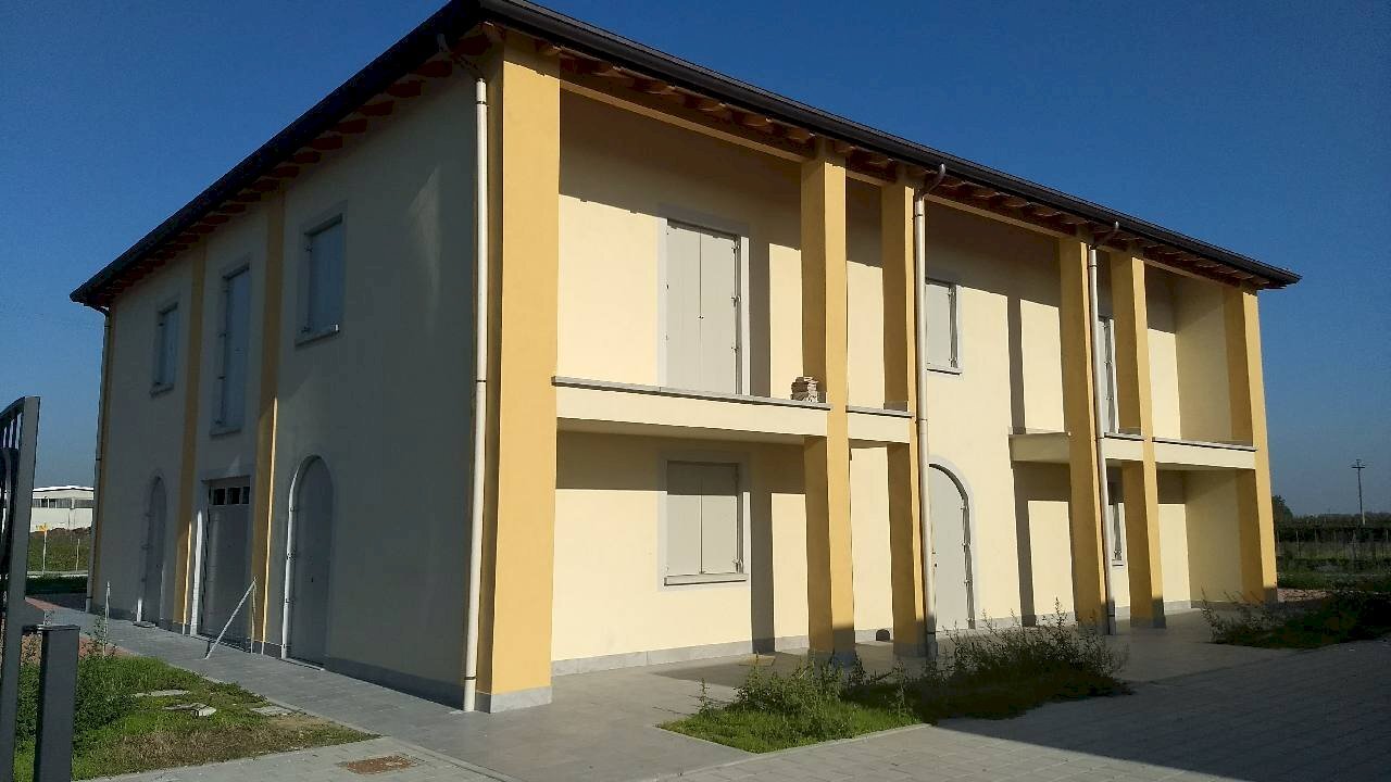 Porzione di casa Bomporto - foto 3