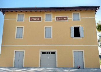 Porzione di casa Bomporto - foto 6