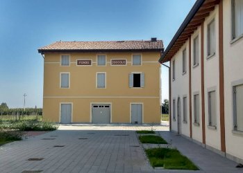 Porzione di casa Bomporto - foto 7