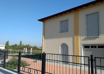 Porzione di casa Bomporto - foto 9