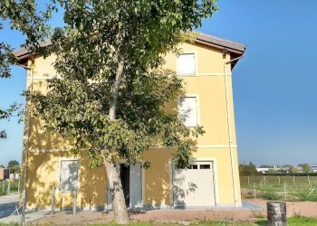 Porzione di casa Bomporto - foto 10