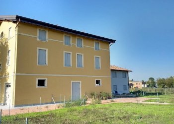 Porzione di casa Bomporto - foto 11