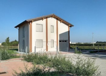 Porzione di casa Bomporto - foto 12