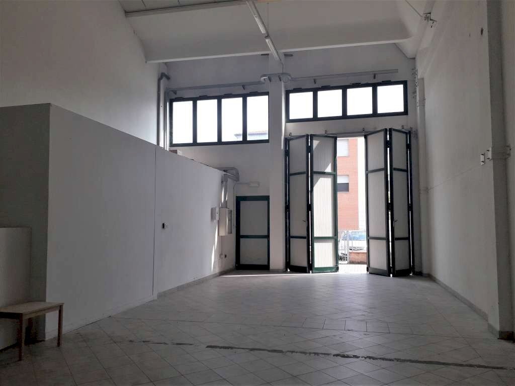 Stabile - Palazzo Bomporto - foto 3