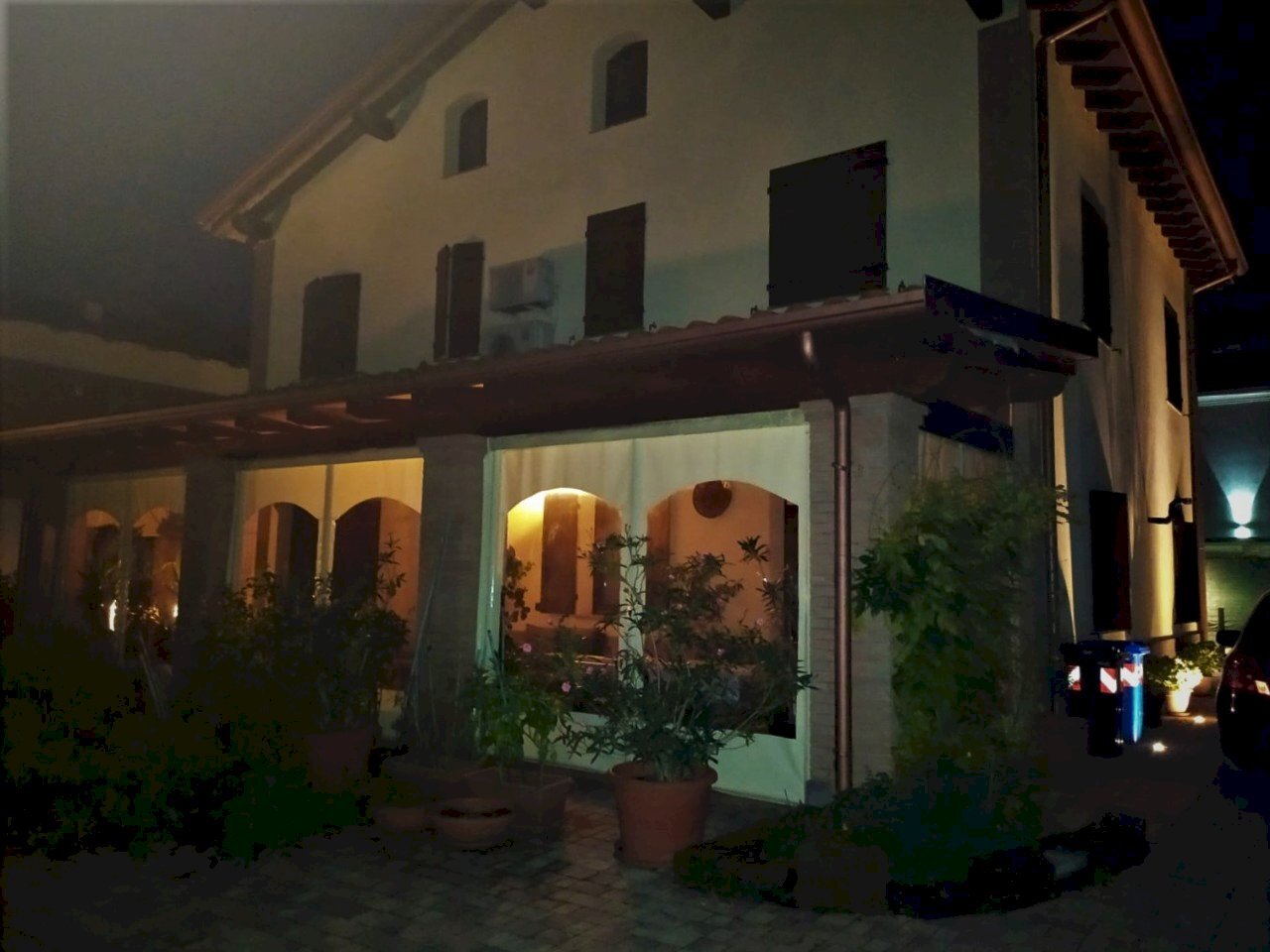 Single Family Villa Camposanto - photo 2