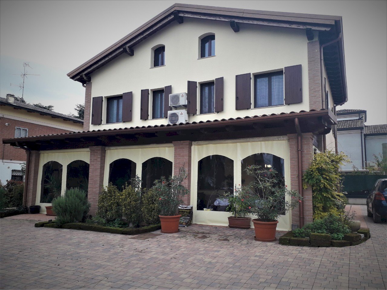 Single Family Villa Camposanto - photo 3
