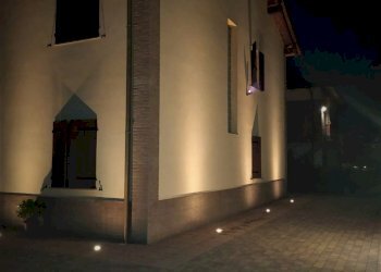 Villa Unifamiliare Camposanto - foto 1