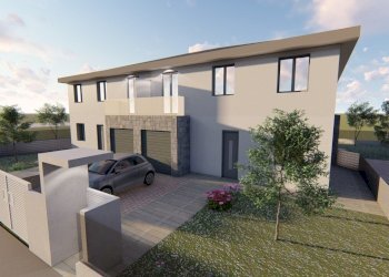 Terraced Villa San Prospero - photo 1