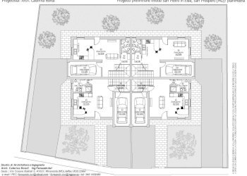 Terraced Villa San Prospero - photo 4