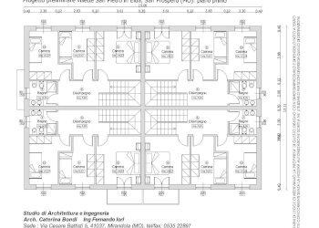 Terraced Villa San Prospero - photo 6