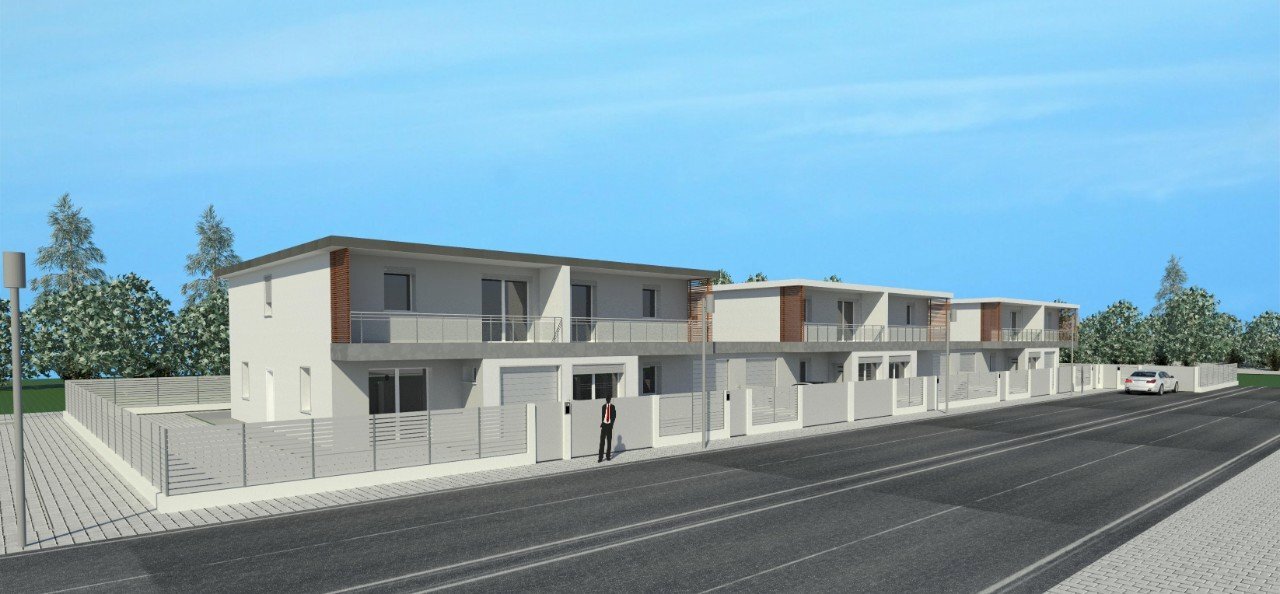 Porzione di casa Bomporto - foto 1