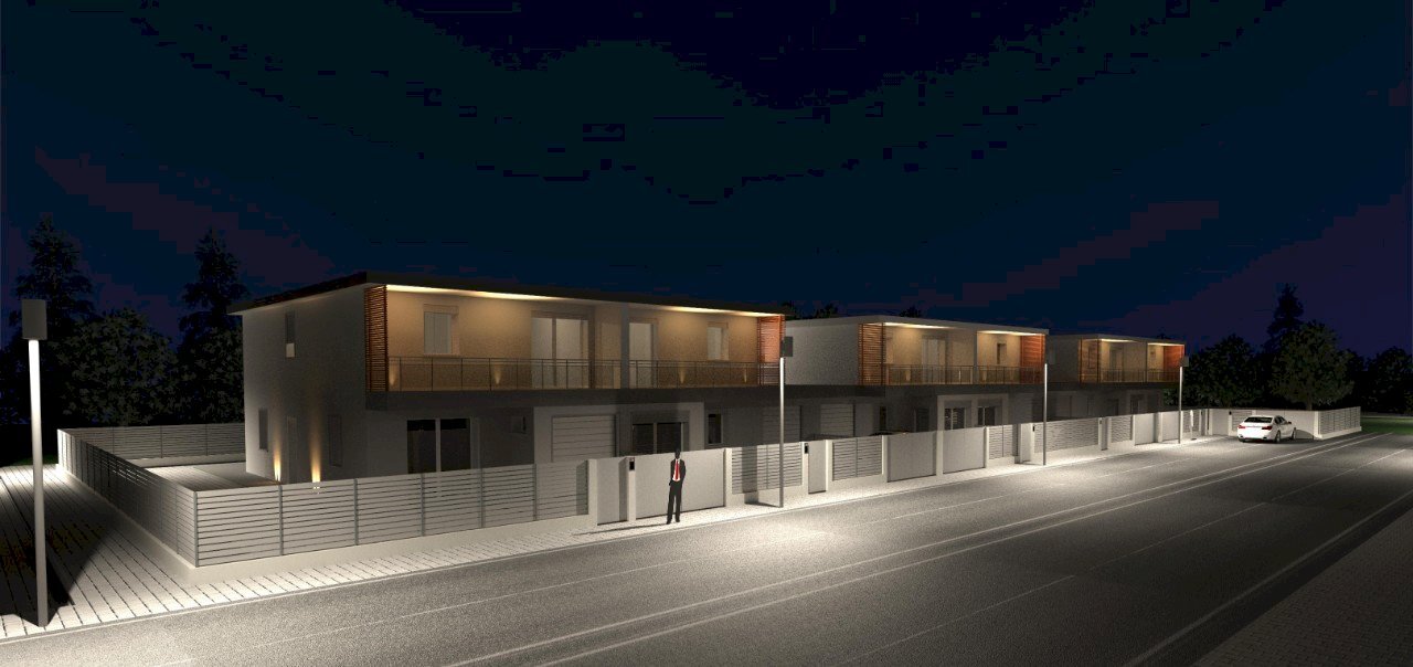 Porzione di casa Bomporto - foto 2