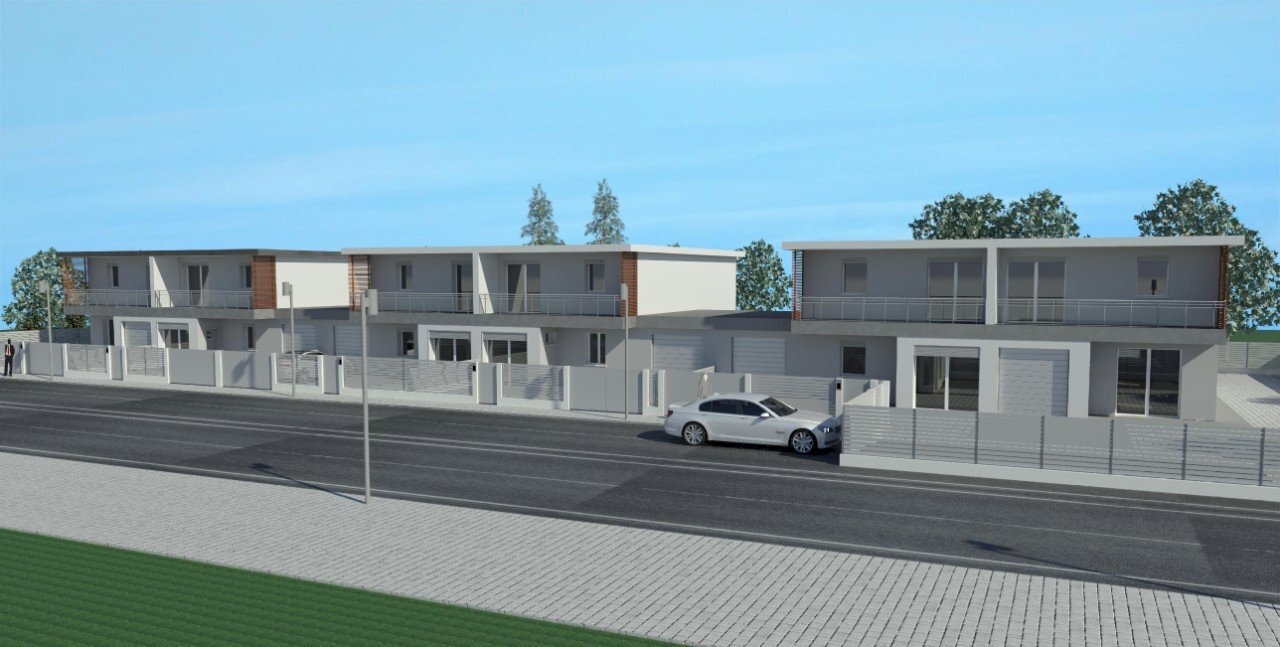 Porzione di casa Bomporto - foto 3