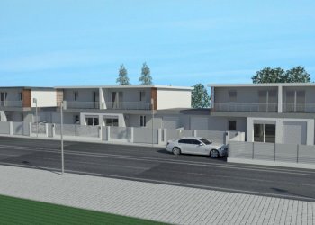 Porzione di casa Bomporto - foto 3