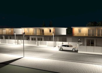 Porzione di casa Bomporto - foto 4