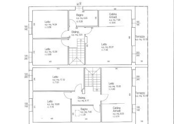 Porzione di casa Bomporto - foto 5