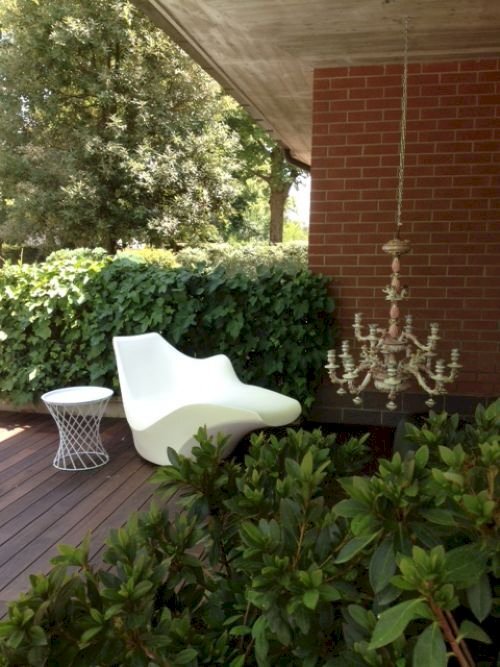 Porzione di casa Bastiglia - foto 1