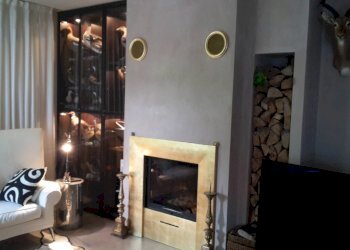 Porzione di casa Bastiglia - foto 7