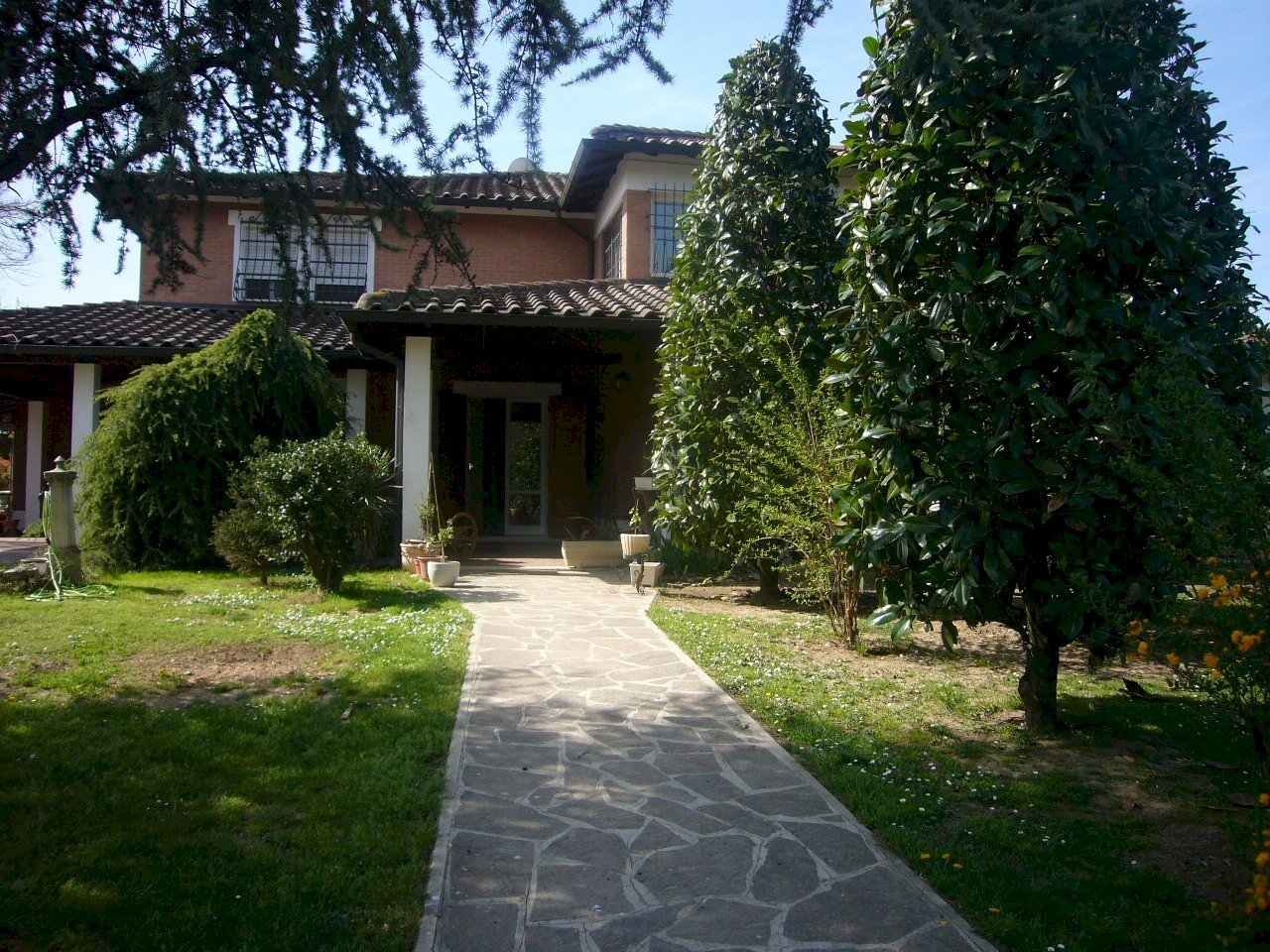 Villa Bifamiliare Castelnuovo Rangone - foto 1
