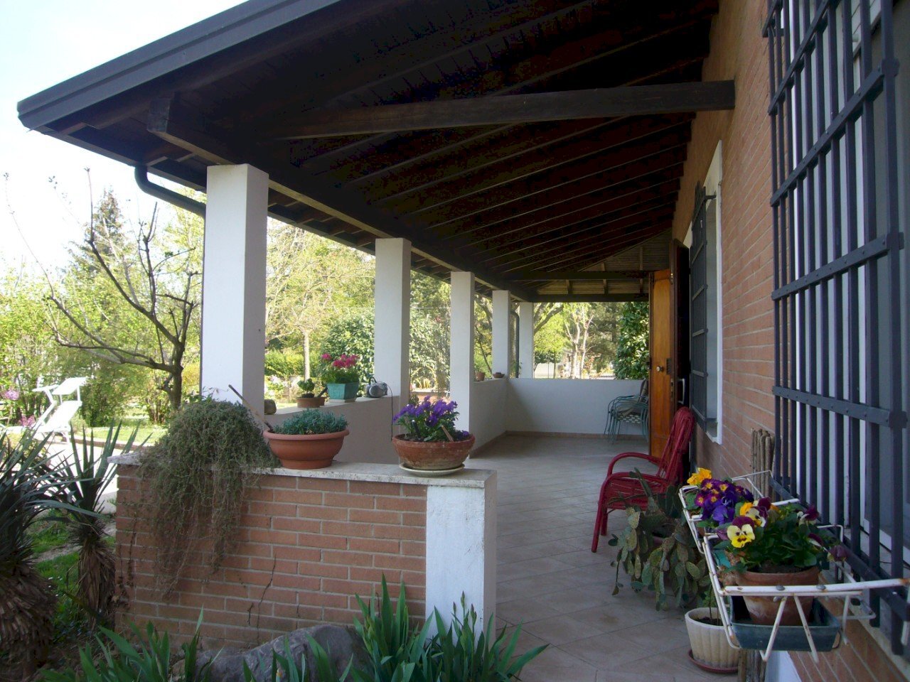 Villa Bifamiliare Castelnuovo Rangone - foto 3