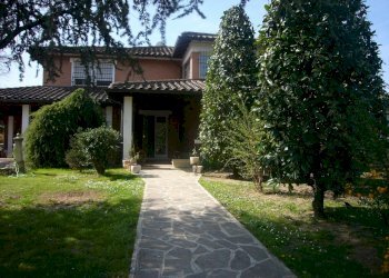 Villa Bifamiliare Castelnuovo Rangone - foto 4