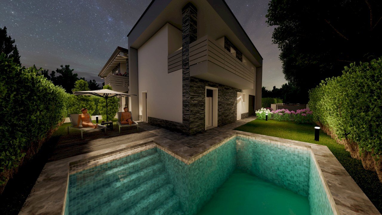 Villa Bomporto - foto 1