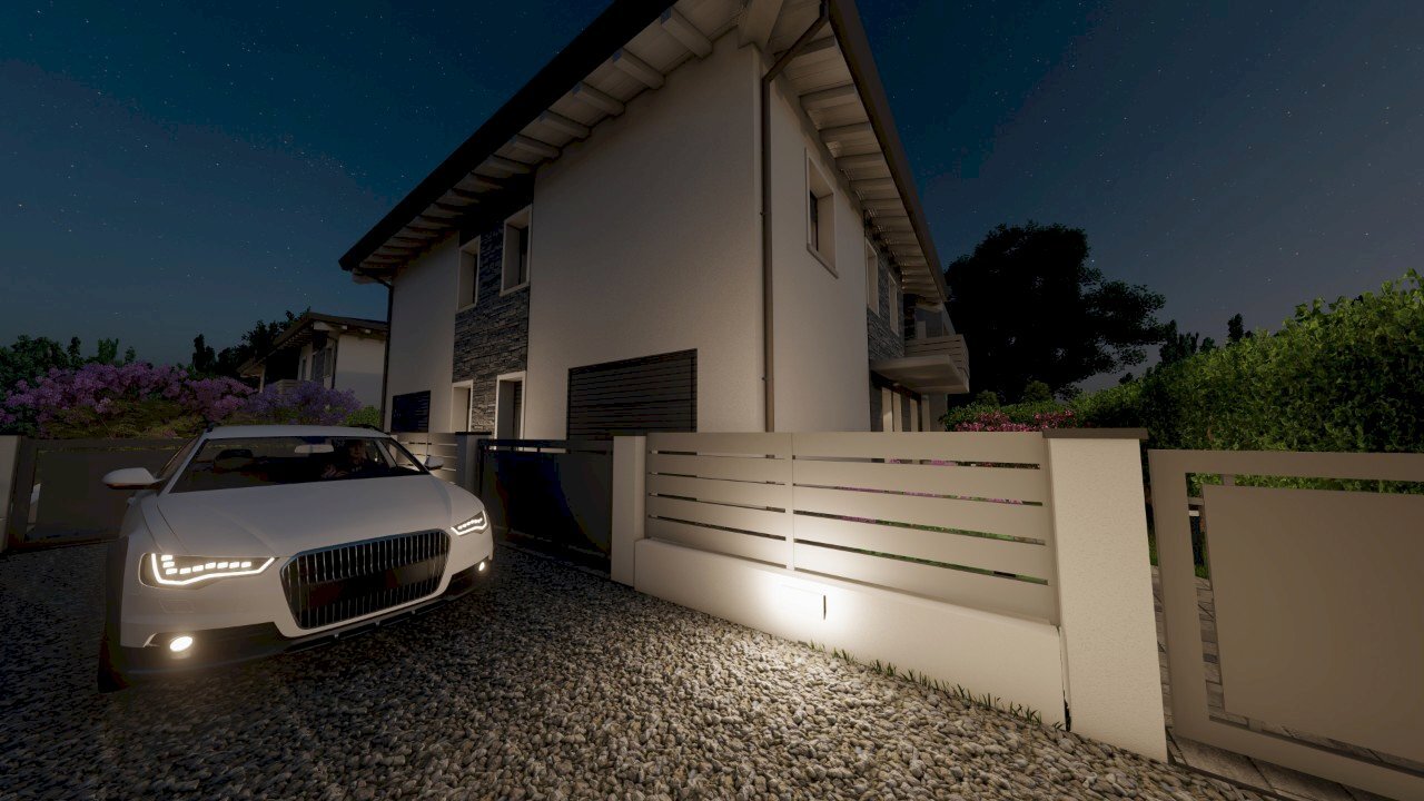 Villa Bomporto - foto 2