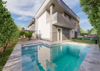 Villa Bomporto - foto 4