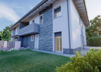 Villa Bomporto - foto 5