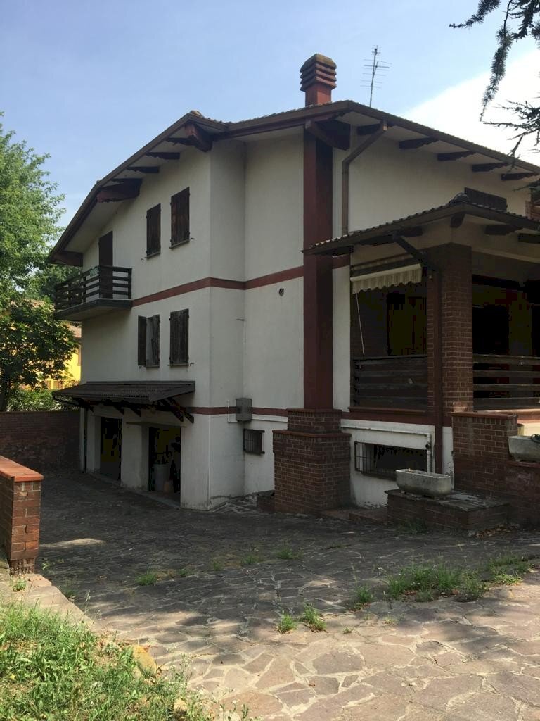 Villa Unifamiliare Formigine - foto 1