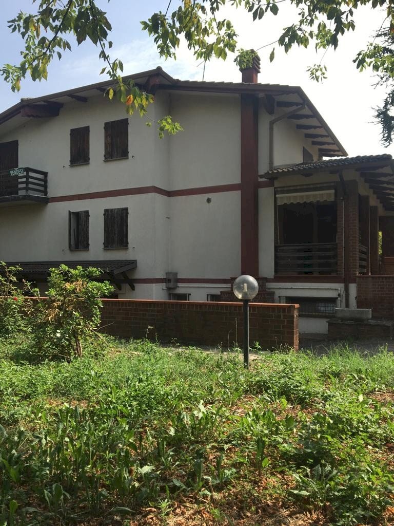 Villa Unifamiliare Formigine - foto 2