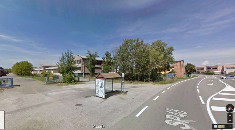Terreno commerciale Ozzano dell'Emilia - foto 2