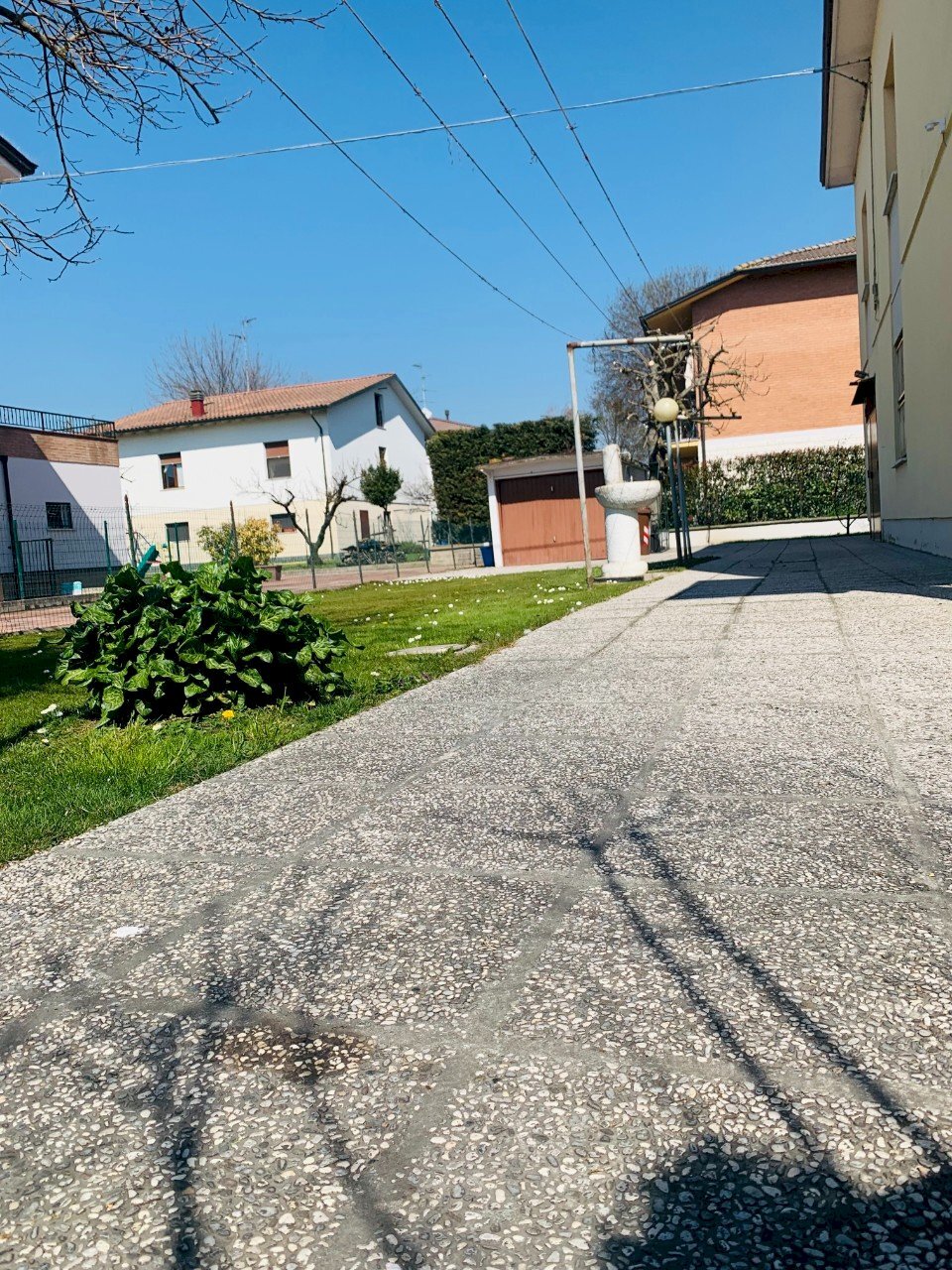 Villa Bifamiliare Nonantola - foto 1