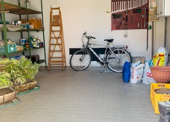 Villa Bifamiliare Nonantola - foto 11