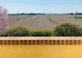 Villa Bifamiliare Nonantola - foto 30