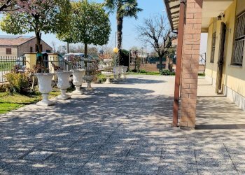 Villa Bifamiliare Nonantola - foto 35