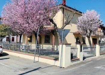 Villa Bifamiliare Nonantola - foto 36