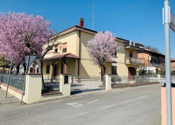 Villa Bifamiliare Nonantola - foto 37