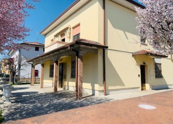 Villa Bifamiliare Nonantola - foto 38